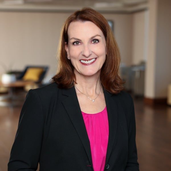 Mary Bromet, MBA