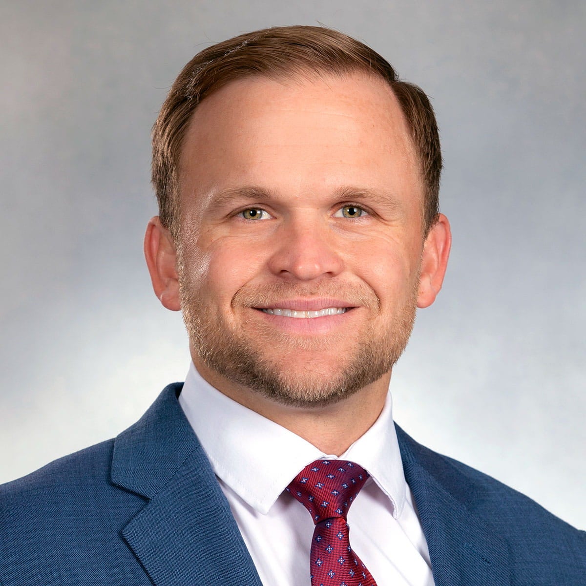 David I. Haws, MBA, MSHA