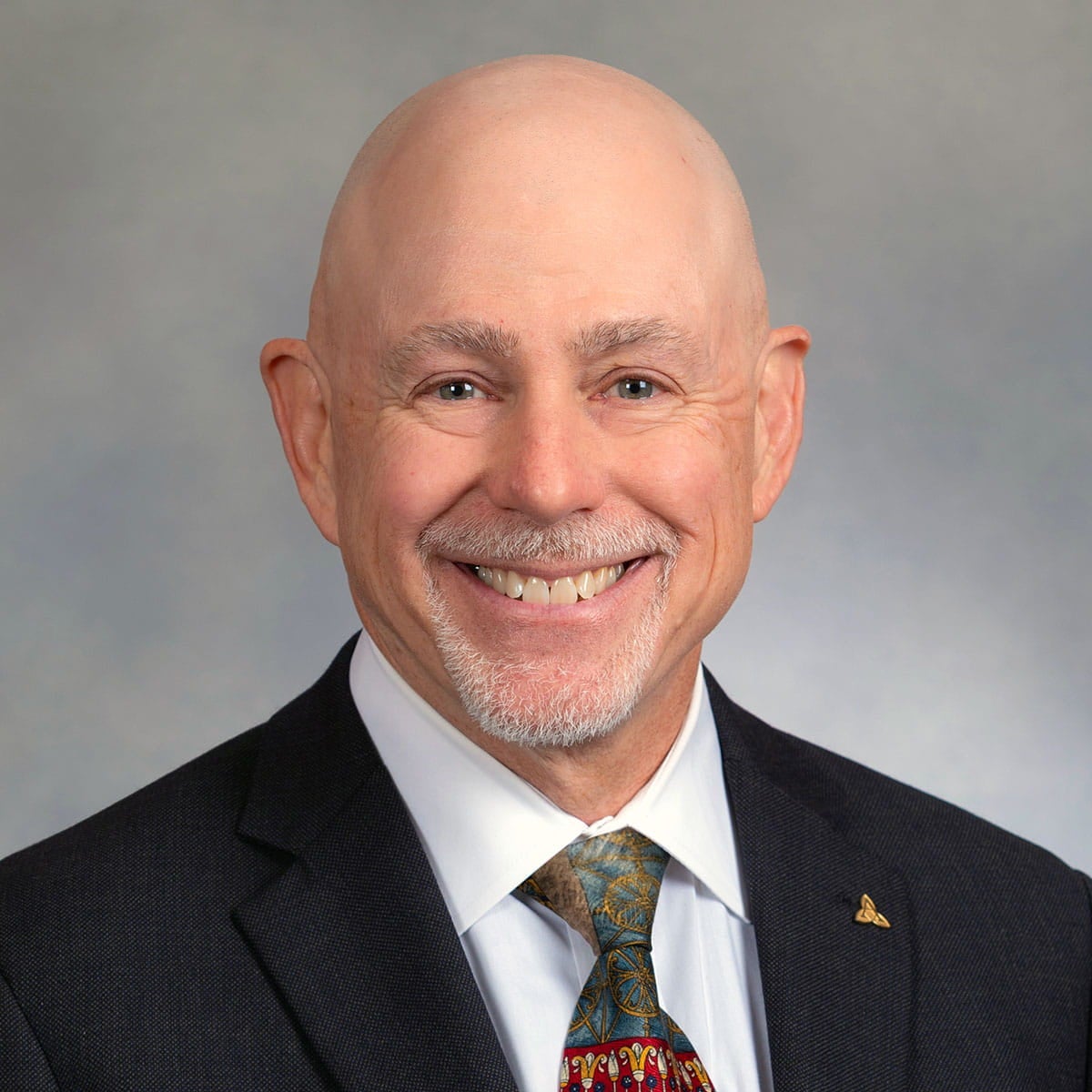 Dean D. Kindler, M.D.