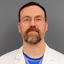 Brett Campbell, MD