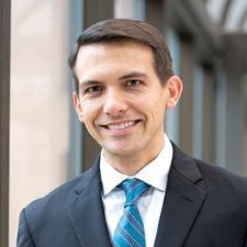 Brandon Williams, MBA, FACHE