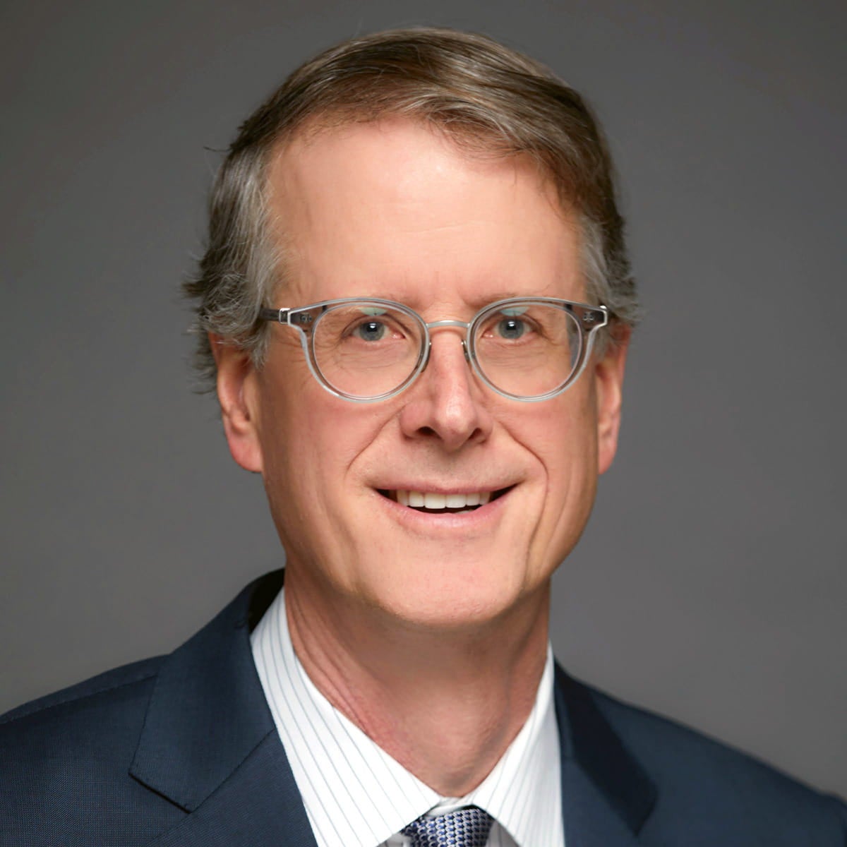 Brian Wilcox, Jr., MD