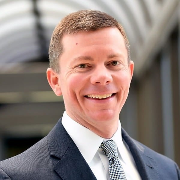 Chris Moore, MSN, RN, MBA