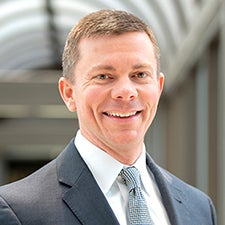 Chris Moore, MSN, RN, MBA