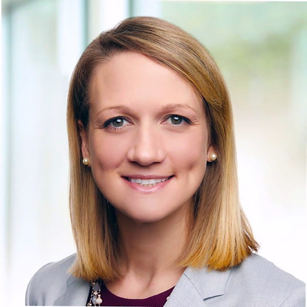 Julia Melson, MBA, PHR