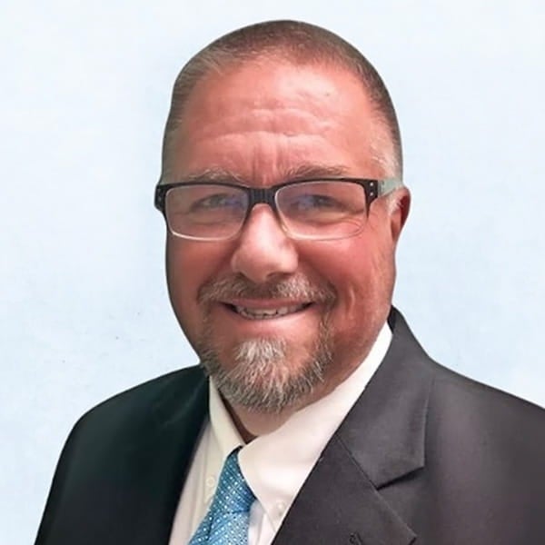 Ken Carlson, MDiv