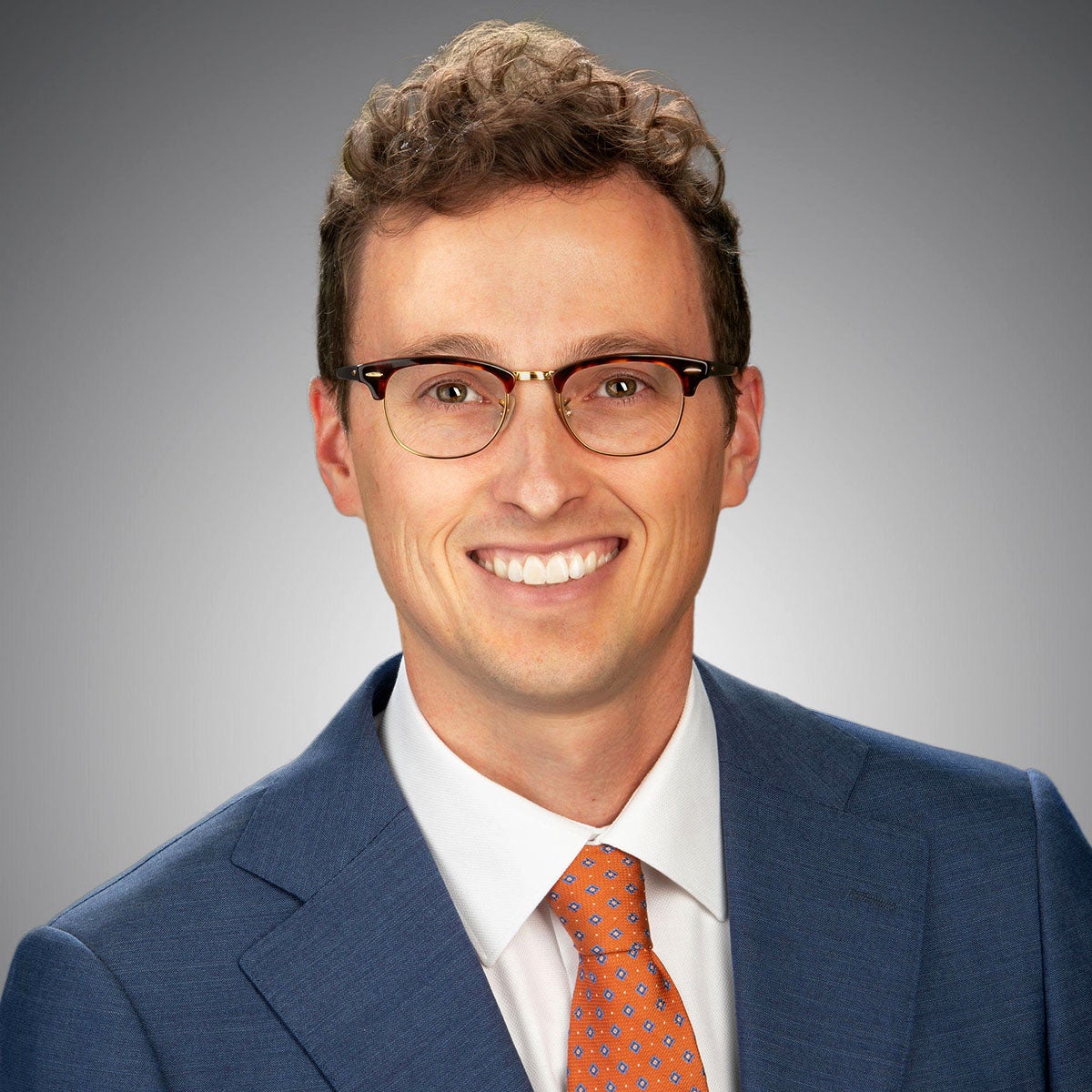 Andrew Lane, CPA, MBA