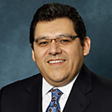 Geronimo Rodriguez, JD