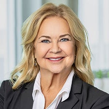 Sara Daugherty, President & Chief Executive Officer at Dell Children's Health Plan