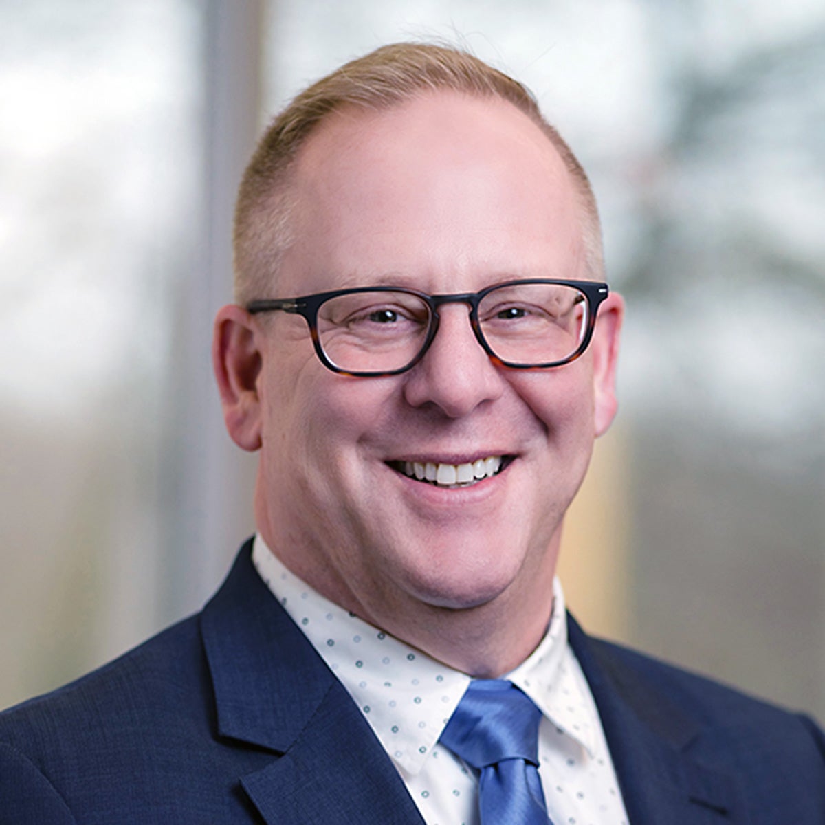 Kevin Casey, D.O., MBA