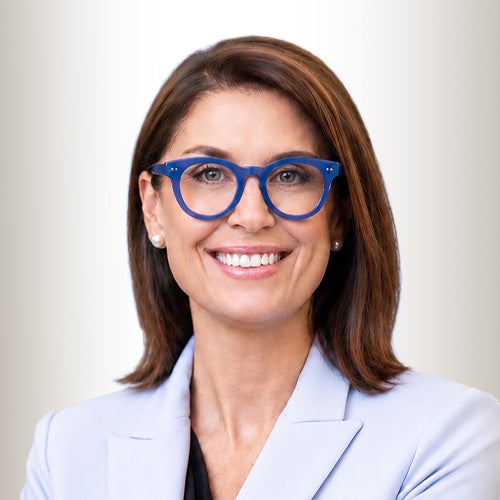 Amber Sims, MBA