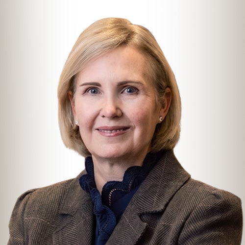 Christine Kocot McCoy, JD