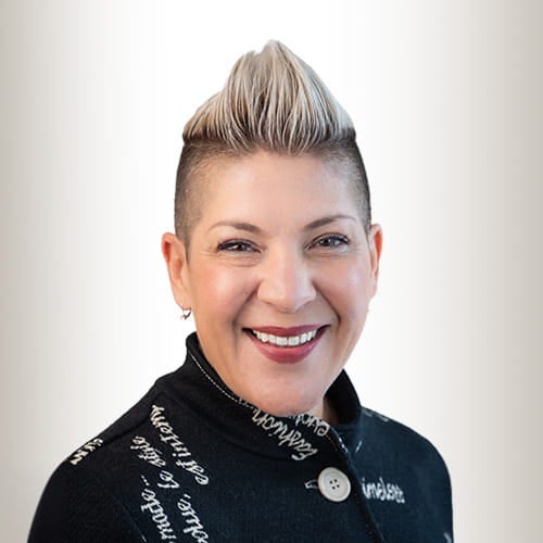 Sally Deitch, MSN, MHA, RN, FACHE