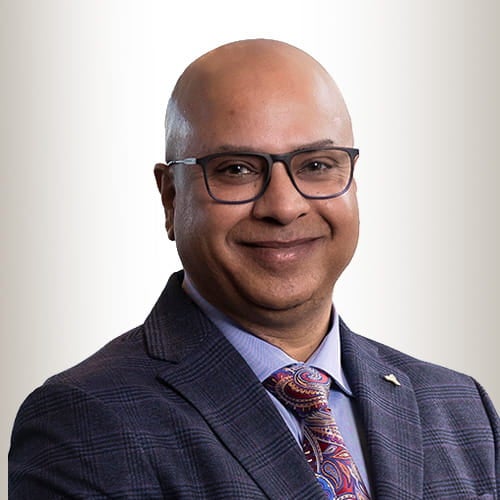 Saurabh Tripathi, MBA