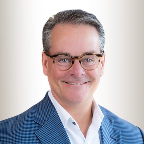 Thomas VanOsdol, MS, MA, FACHE