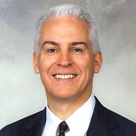 Scott Caldwell