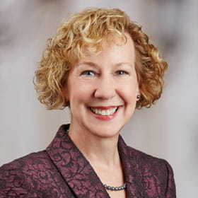 Susan M. Huber