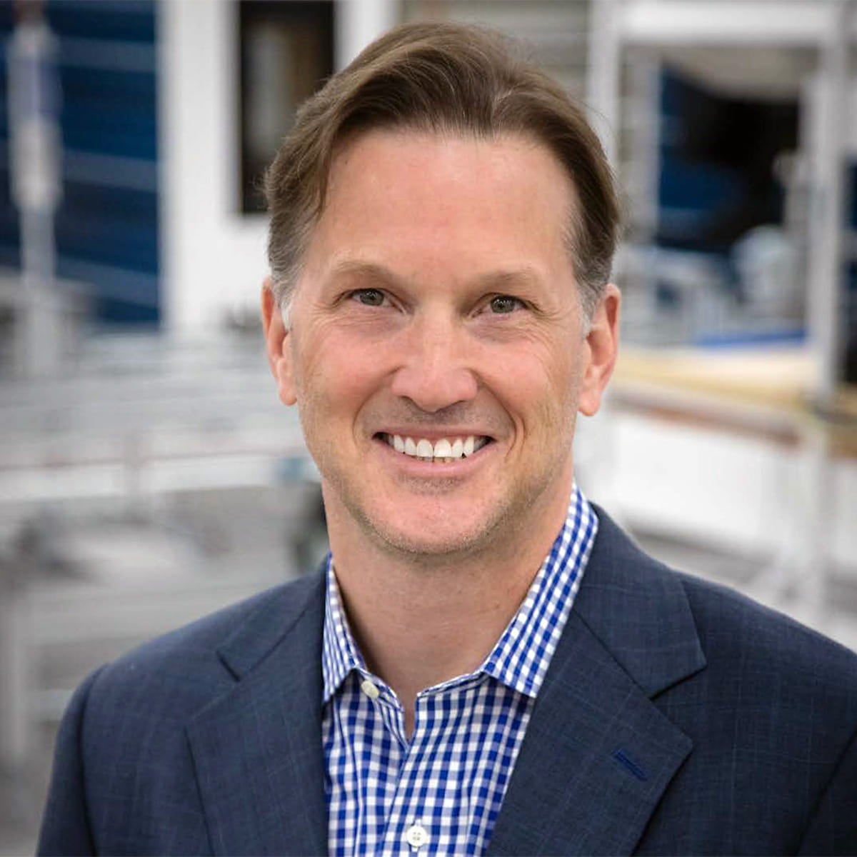 Thomas A. Aloia, MD, MHCM, FACS, FACHE