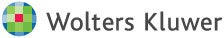 Wolters Kluwer logo
