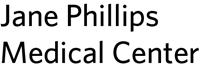 Jane Phillips Medical Center logo