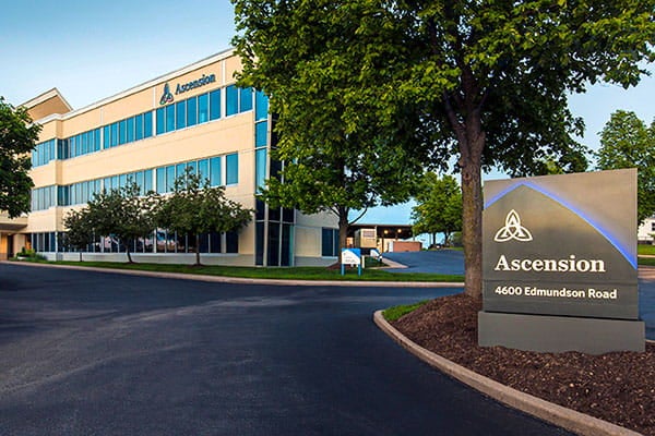 About Us | Ascension