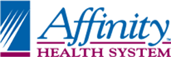 Affinity logo