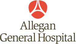 Allegan General Hospital logo