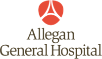 Allegan General Hospital logo