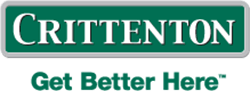 Crittenton logo