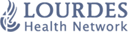 Lourdes logo