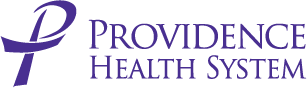 Providence Health System logo