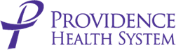 Providence Health System logo