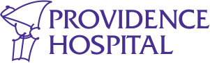 Providence Hospital logo