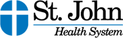 St. John Health System logo