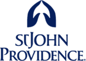 St. John Providence logo