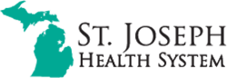 St. Joseph logo