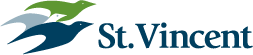 St. Vincent  logo