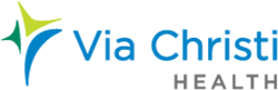 Via Christi Health logo