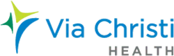 Via Christi Health logo
