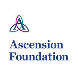 Ascension Foundation logo