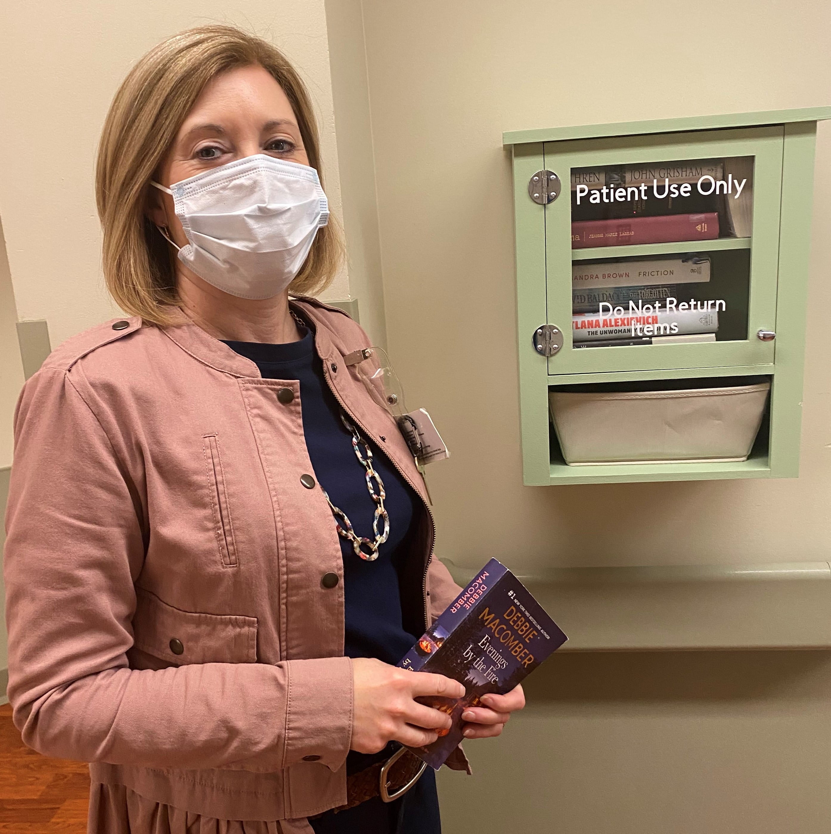 Ascension Borgess buys land from Western Michigan University for future