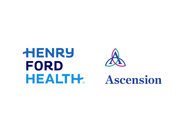 Henry Ford Health and Ascension Michigan Announce Agreement to Dramatically Expand and Enhance Integrated Healthcare Services Across Southeast and Mid-Michigan