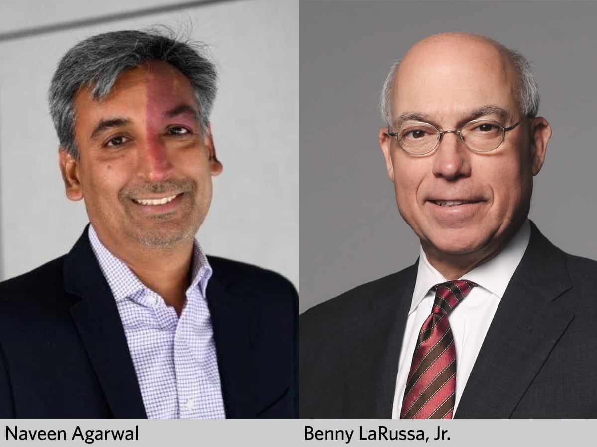 Ascension names two new members to its Board of Directors