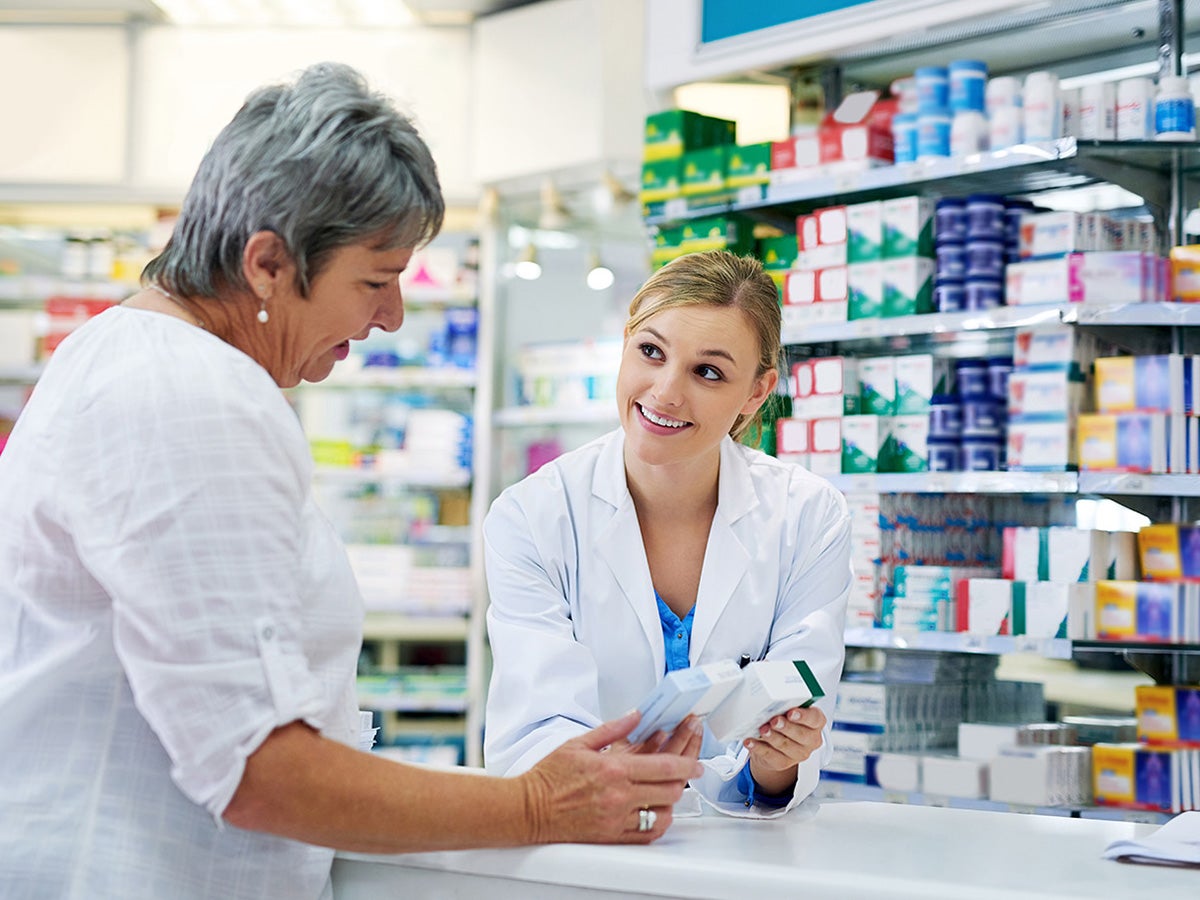 Reducing Costs, Expanding Access to Prescription Drugs Through the 340B Program