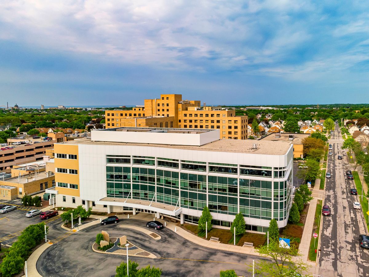 Ascension Wisconsin investing $10 million in  Southeast Wisconsin behavioral health hub