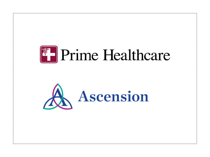 Prime Healthcare Expands Mission in Historic Acquisition of Ascension’s Nine Hospitals in Illinois