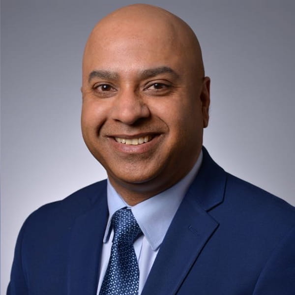 Ascension Appoints Saurabh Tripathi as New Chief Financial Officer