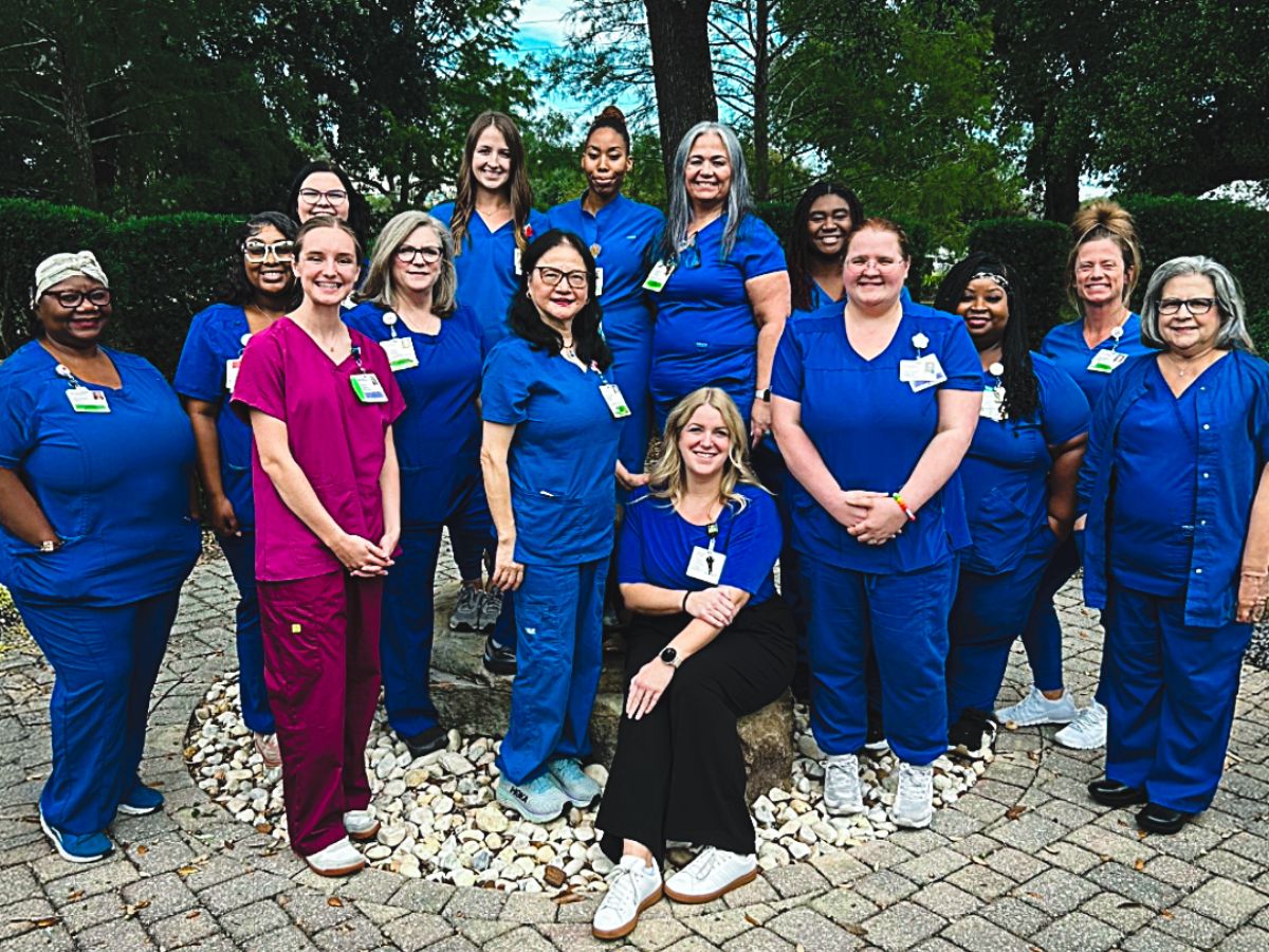 Ascension Florida launches telehealth maternity care program to support mothers and babies