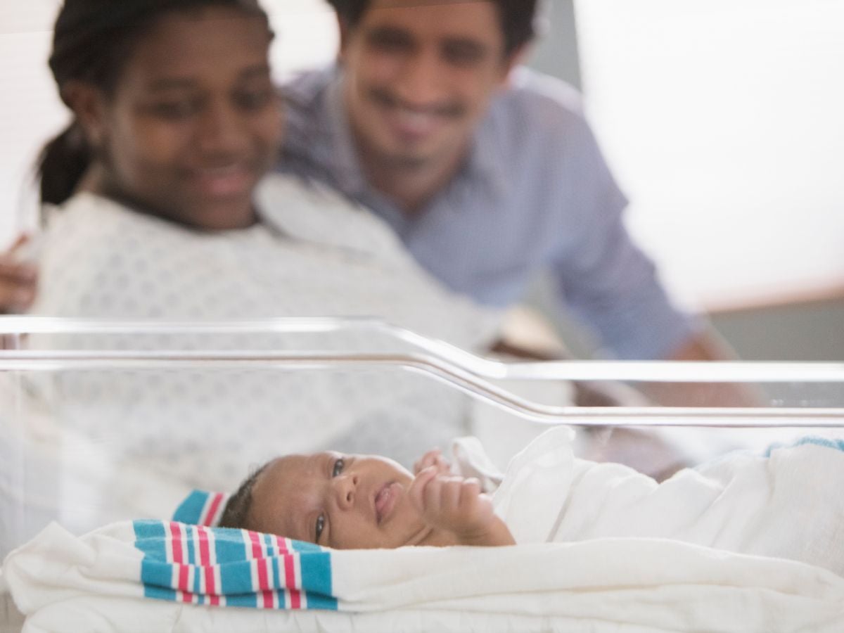 Three Ascension hospitals in Florida recognized among U.S. News & World Report’s Best Hospitals for Maternity Care in 2026
