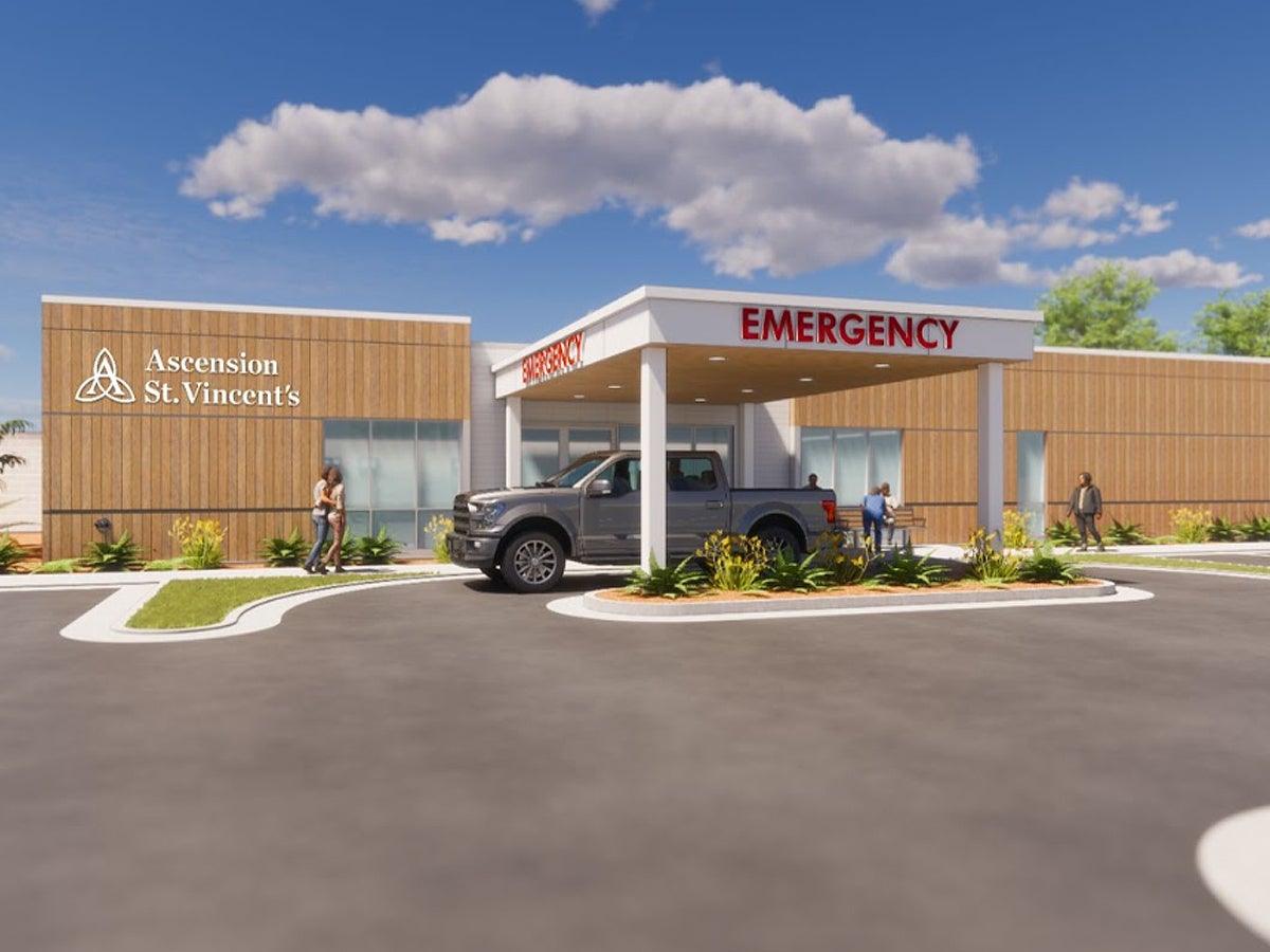 Expanding access to emergency care in Jacksonville’s Southside